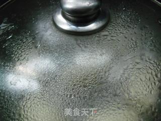 蔓越莓馍头卷的做法步骤：9