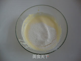 酸奶版轻乳酪的做法步骤:5
