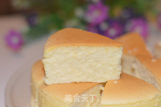 酸奶版轻乳酪的做法步骤:15
