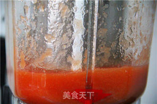 纯天然番茄酱的做法步骤:4