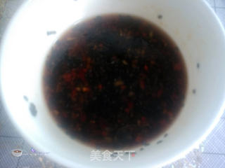 清肠爽口下饭菜---凉拌水果苤蓝的做法步骤:6