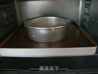 酸奶版轻乳酪的做法步骤:13