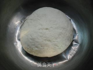 蔓越莓馍头卷的做法步骤：4