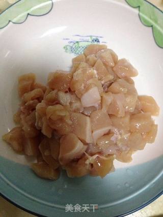 红飞翠舞的做法步骤:5