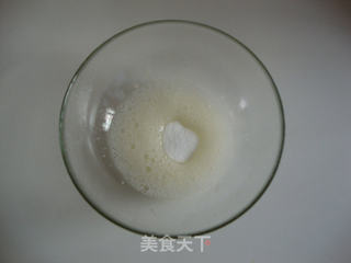 酸奶版轻乳酪的做法步骤:7