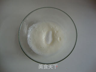 酸奶版轻乳酪的做法步骤:8