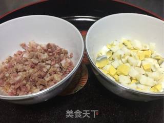 奶酪土豆泥的做法步骤:2