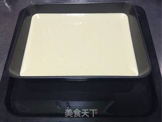 巧克力酱夹心蛋糕的做法步骤:13