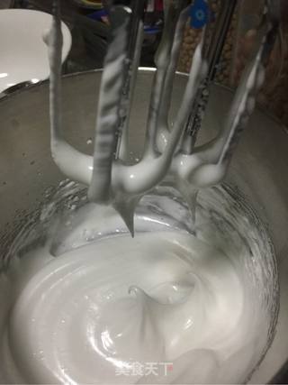 巧克力酱夹心蛋糕的做法步骤:10