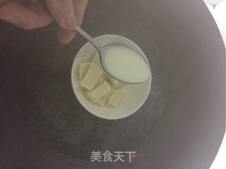 巧克力香蕉蛋糕的做法步骤:8