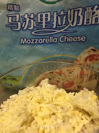 奶酪土豆泥的做法步骤:5