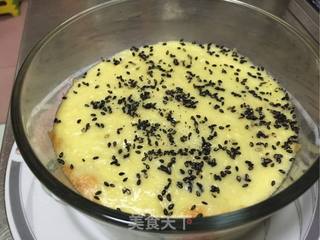 奶酪土豆泥的做法步骤:7