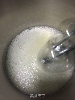 巧克力酱夹心蛋糕的做法步骤:9