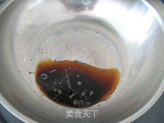 红糖苹果的做法步骤:3