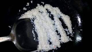 客家油炸豆腐酿糯米的做法步骤:6
