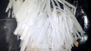客家油炸豆腐酿糯米的做法步骤:12