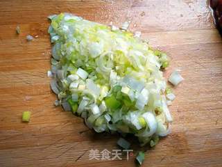 老北京炸酱面的做法步骤:3