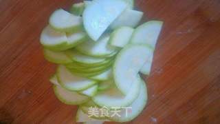 泡菜炖豆腐的做法步骤:2
