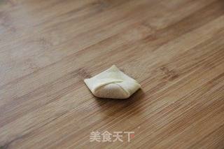 红油小馄饨的做法步骤:13