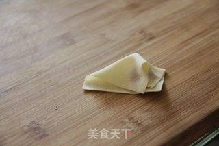 红油小馄饨的做法步骤:16