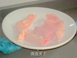 蛋饺的做法步骤：10