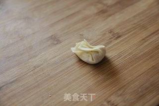 红油小馄饨的做法步骤:18