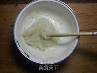 草莓大福的做法步骤:3