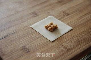 红油小馄饨的做法步骤:10