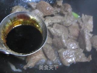 红烧牛肉的做法步骤:12