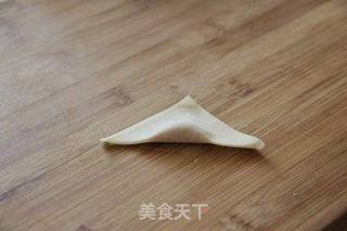红油小馄饨的做法步骤:11