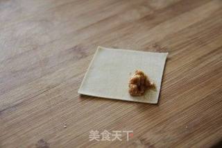 红油小馄饨的做法步骤:14