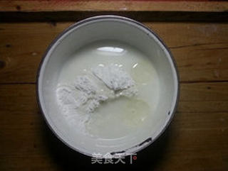 草莓大福的做法步骤:2