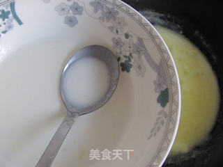 简单自制菠萝果酱的做法步骤:5