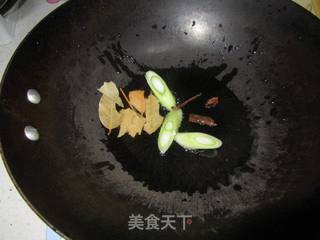 红烧牛肉的做法步骤：7