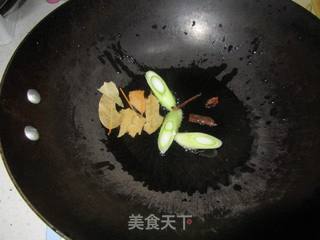 红烧牛肉的做法步骤:7