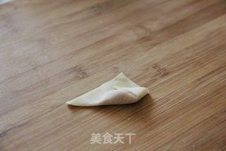 红油小馄饨的做法步骤:12