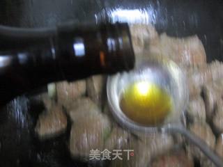 红烧牛肉的做法步骤:10