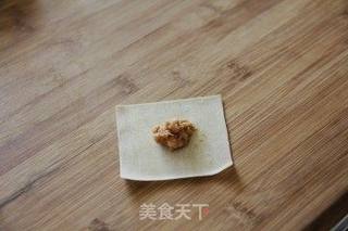 红油小馄饨的做法步骤:5