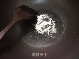 自制椒盐的做法步骤:4