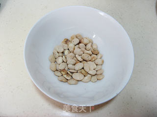 养生杂豆去湿豆浆的做法步骤:2