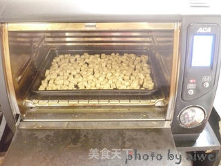 二月二吃豆豆----棋子豆的做法步骤:7