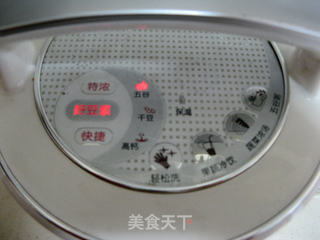 养生杂豆去湿豆浆的做法步骤:5