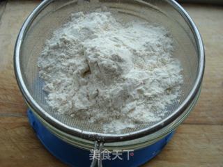 棒棒糖蛋糕的做法步骤:3