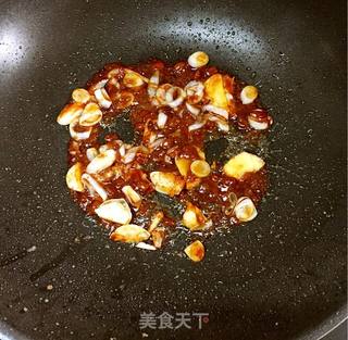 酱香黄鱼的做法步骤:7