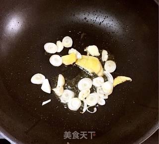 酱香黄鱼的做法步骤:6