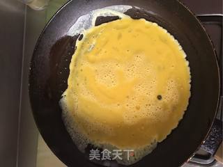 木须肉的做法步骤:2