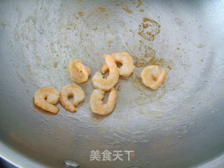 虾仁水蒸蛋的做法步骤:6