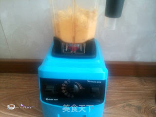 香菇芙蓉汤的做法步骤:5