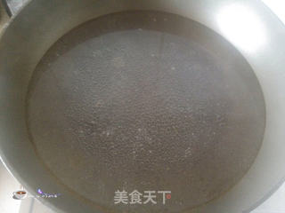 香菇芙蓉汤的做法步骤:8