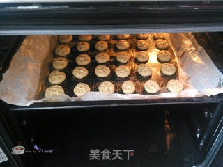花生一口酥的做法步骤:8